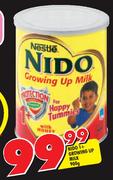 Nido 1+ Growing Up Milk-900gm