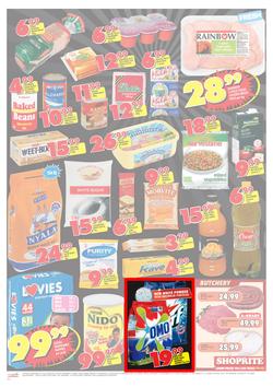 Shoprite KZN : Low Prices Always (7 Oct - 13 Oct 2013, page 2