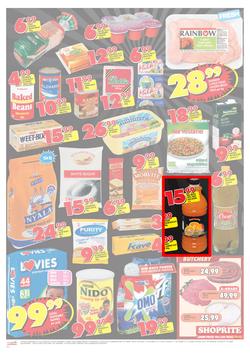 Shoprite KZN : Low Prices Always (7 Oct - 13 Oct 2013, page 2