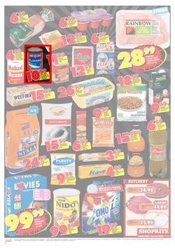 Shoprite KZN : Low Prices Always (7 Oct - 13 Oct 2013, page 2