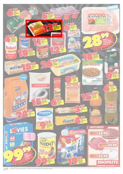 Shoprite KZN : Low Prices Always (7 Oct - 13 Oct 2013, page 2