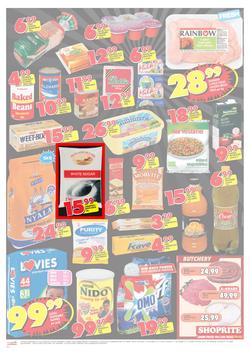 Shoprite KZN : Low Prices Always (7 Oct - 13 Oct 2013, page 2