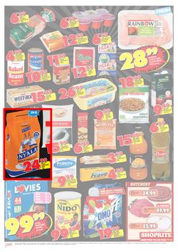Shoprite KZN : Low Prices Always (7 Oct - 13 Oct 2013, page 2