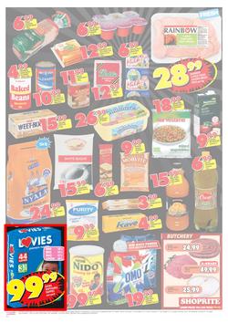 Shoprite KZN : Low Prices Always (7 Oct - 13 Oct 2013, page 2