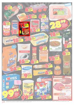 Shoprite KZN : Low Prices Always (7 Oct - 13 Oct 2013, page 2