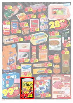 Shoprite KZN : Low Prices Always (7 Oct - 13 Oct 2013, page 2