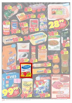 Shoprite KZN : Low Prices Always (7 Oct - 13 Oct 2013, page 2