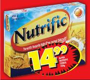 Alpen Nutrific Cereal-450g