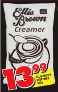 Ellis Brown Verromer-500g