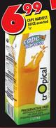 Cape Harvest Juice Assorted-1L