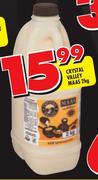 Crystal Valley Maas-2kg