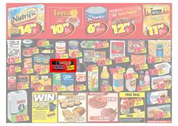 Shoprite Western Cape : Low Prices Always (9 Oct - 20 Oct 2013), page 2