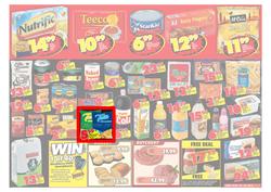 Shoprite Western Cape : Low Prices Always (9 Oct - 20 Oct 2013), page 2