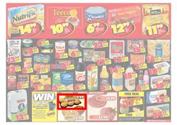 Shoprite Western Cape : Low Prices Always (9 Oct - 20 Oct 2013), page 2