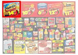 Shoprite Western Cape : Low Prices Always (9 Oct - 20 Oct 2013), page 2