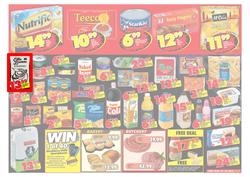 Shoprite Western Cape : Low Prices Always (9 Oct - 20 Oct 2013), page 2