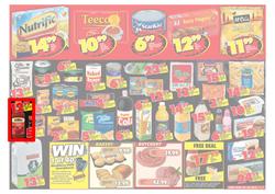 Shoprite Western Cape : Low Prices Always (9 Oct - 20 Oct 2013), page 2