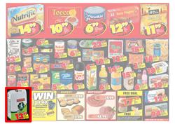 Shoprite Western Cape : Low Prices Always (9 Oct - 20 Oct 2013), page 2