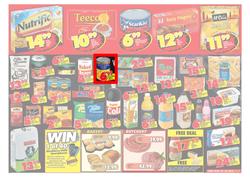 Shoprite Western Cape : Low Prices Always (9 Oct - 20 Oct 2013), page 2