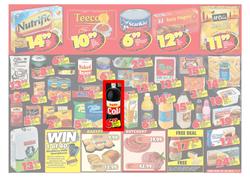 Shoprite Western Cape : Low Prices Always (9 Oct - 20 Oct 2013), page 2