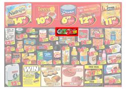 Shoprite Western Cape : Low Prices Always (9 Oct - 20 Oct 2013), page 2