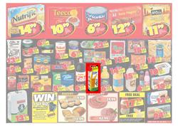 Shoprite Western Cape : Low Prices Always (9 Oct - 20 Oct 2013), page 2