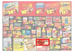 Shoprite Western Cape : Low Prices Always (9 Oct - 20 Oct 2013), page 2