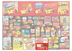 Shoprite Western Cape : Low Prices Always (9 Oct - 20 Oct 2013), page 2