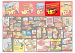 Shoprite Western Cape : Low Prices Always (9 Oct - 20 Oct 2013), page 2