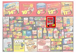 Shoprite Western Cape : Low Prices Always (9 Oct - 20 Oct 2013), page 2