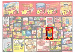 Shoprite Western Cape : Low Prices Always (9 Oct - 20 Oct 2013), page 2