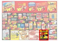 Shoprite Western Cape : Low Prices Always (9 Oct - 20 Oct 2013), page 2