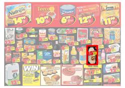 Shoprite Western Cape : Low Prices Always (9 Oct - 20 Oct 2013), page 2