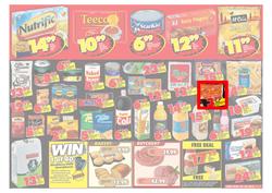Shoprite Western Cape : Low Prices Always (9 Oct - 20 Oct 2013), page 2
