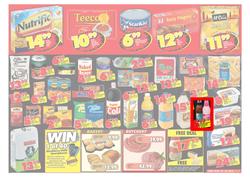 Shoprite Western Cape : Low Prices Always (9 Oct - 20 Oct 2013), page 2