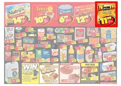 Shoprite Western Cape : Low Prices Always (9 Oct - 20 Oct 2013), page 2