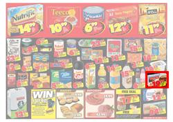 Shoprite Western Cape : Low Prices Always (9 Oct - 20 Oct 2013), page 2