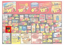 Shoprite Western Cape : Low Prices Always (9 Oct - 20 Oct 2013), page 2