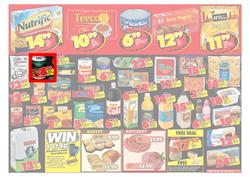 Shoprite Western Cape : Low Prices Always (9 Oct - 20 Oct 2013), page 2