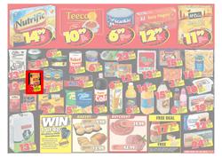 Shoprite Western Cape : Low Prices Always (9 Oct - 20 Oct 2013), page 2