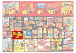 Shoprite Western Cape : Low Prices Always (9 Oct - 20 Oct 2013), page 2