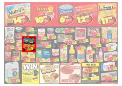 Shoprite Western Cape : Low Prices Always (9 Oct - 20 Oct 2013), page 2