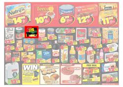 Shoprite Western Cape : Low Prices Always (9 Oct - 20 Oct 2013), page 2