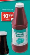House Brand Tomato Sauce-750g