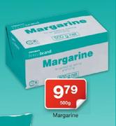 House Brand Margarine-500g