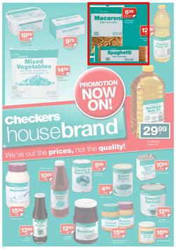 Checkers KZN : Keep Getting Better (7 Oct - 13 Oct 2013), page 2