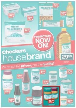 Checkers KZN : Keep Getting Better (7 Oct - 13 Oct 2013), page 2