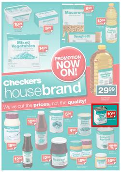 Checkers KZN : Keep Getting Better (7 Oct - 13 Oct 2013), page 2