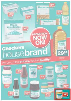 Checkers KZN : Keep Getting Better (7 Oct - 13 Oct 2013), page 2