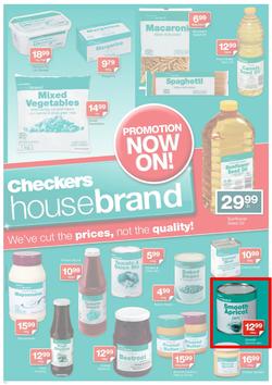 Checkers KZN : Keep Getting Better (7 Oct - 13 Oct 2013), page 2
